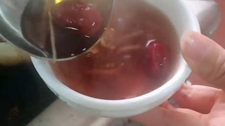 禁忌红糖姜茶