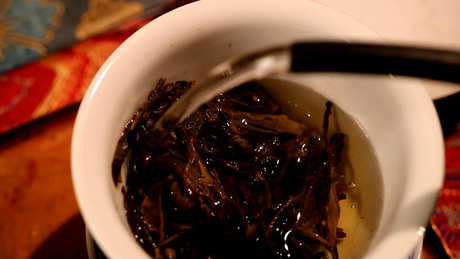 长期饮用红茶的副作用