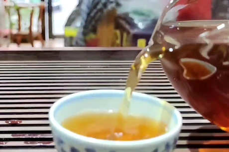 长期饮用红茶的副作用