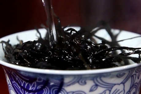 长期饮用红茶的副作用