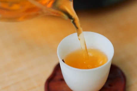 女人喝红茶有什么好处？