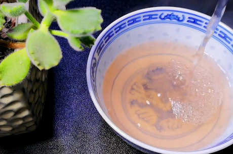 禁忌红豆薏米水