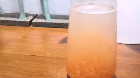 禁忌饮用蜂蜜柚子茶