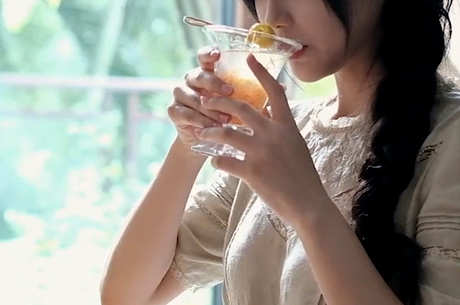 禁忌饮用蜂蜜柚子茶