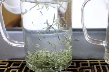 经常喝茶有什么好处和坏处？