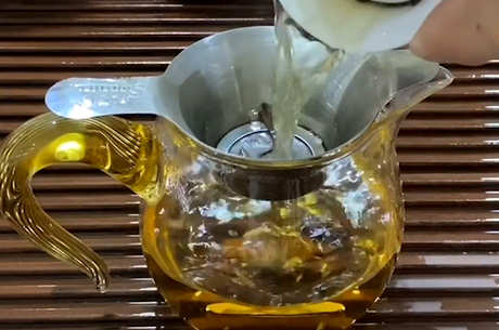 经常喝茶有什么好处和坏处？