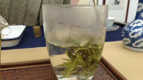 多喝绿茶有什么好处？