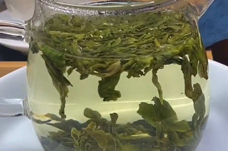 多喝绿茶有什么好处？