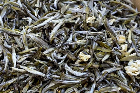 喝茉莉花茶的好处