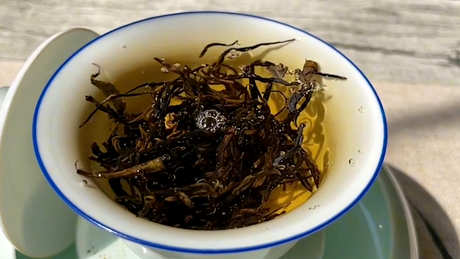 泡红茶的方法和技巧