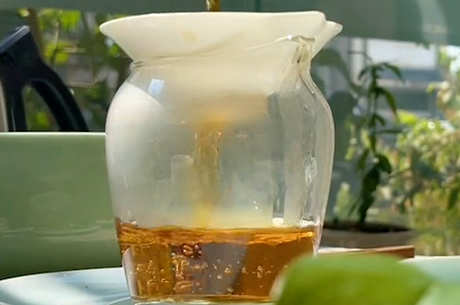 泡红茶的方法和技巧