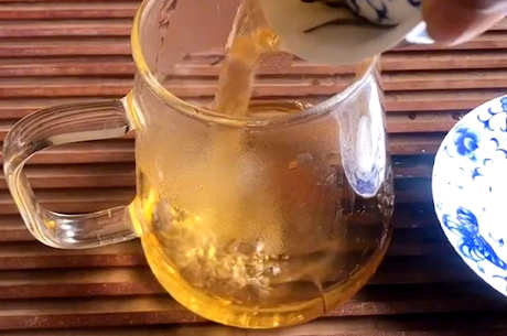 泡红茶的方法和技巧