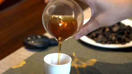 温茶有哪些品种？