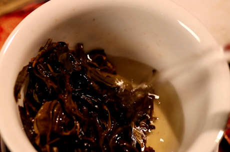 温茶有哪些品种？