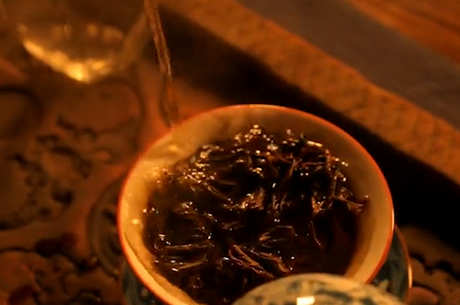 什么品种的岩茶？