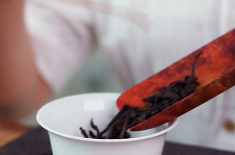 什么品种的岩茶？