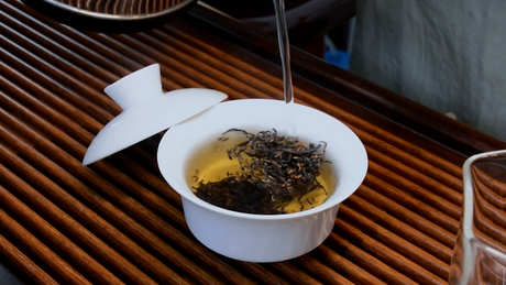 小红茶有哪些品种？