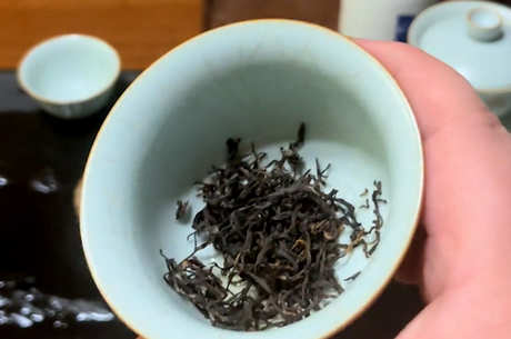 小红茶有哪些品种？