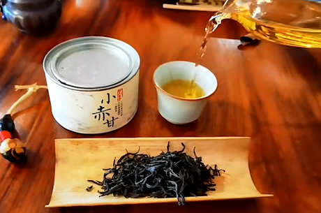 小红茶有哪些品种？
