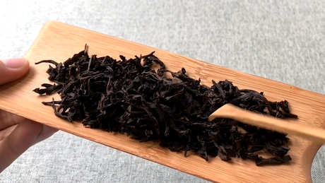 武夷山红茶有哪些品种？