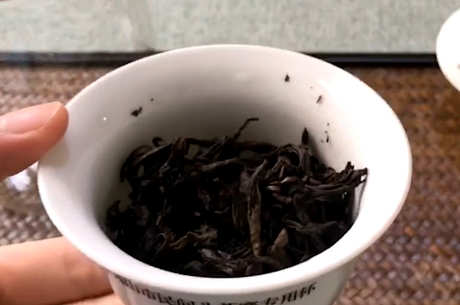 武夷山红茶有哪些品种？