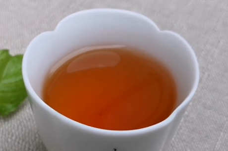 武夷山红茶有哪些品种？