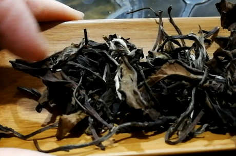 什么茶是白茶？有哪些品种？