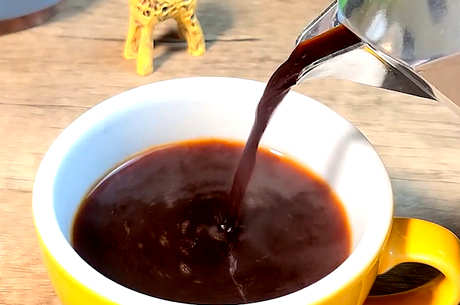咖啡的十大功效和作用