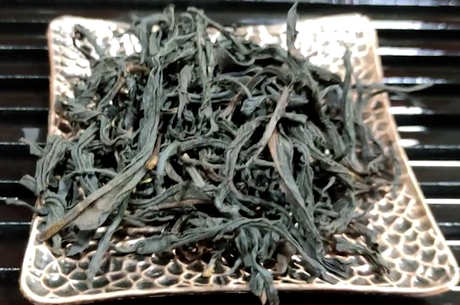 茶的品种有哪些？