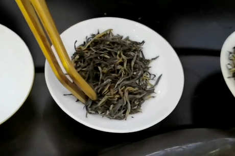红茶有哪些品种？