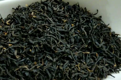 红茶有哪些品种？