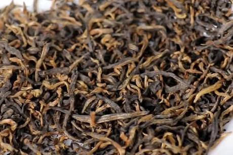 红茶有哪些品种？