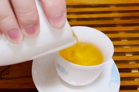 红茶的冲泡技巧及冲泡温度