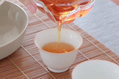 红茶的冲泡技巧及冲泡温度