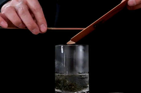 碧螺春的泡法和水温