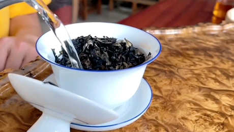 可乐和茶能一起喝吗？