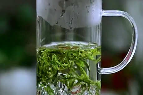 咖啡和茶可以一起喝吗？