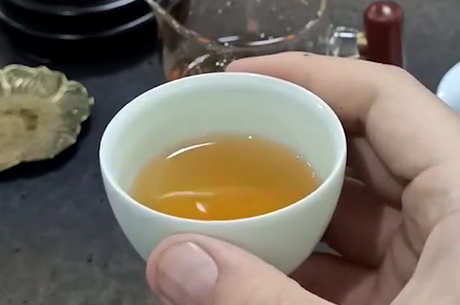 肉桂的味道和香气