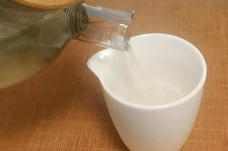 新鲜天麻泡蜂蜜的正确方法