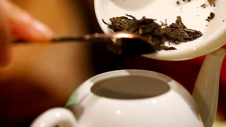 什么时候喝茶比较好？