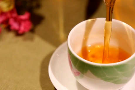 什么时候喝茶比较好？