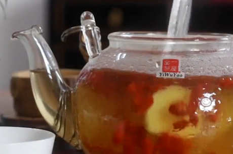 柠檬怎么泡水？
