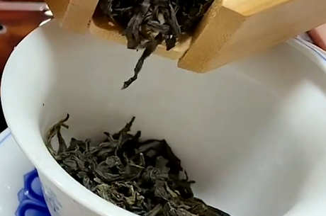 女性经常喝乌龙茶的缺点是乌龙茶的缺点