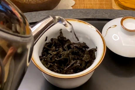 女性经常喝乌龙茶的缺点是乌龙茶的缺点
