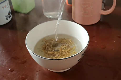 喝金银花茶有什么好处和坏处？