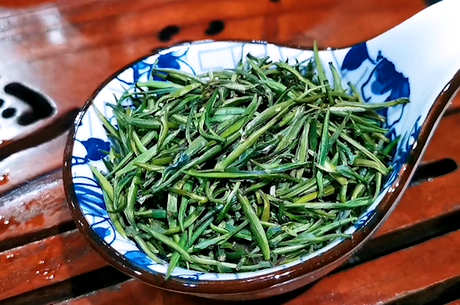 雀舌茶的功效和禁忌