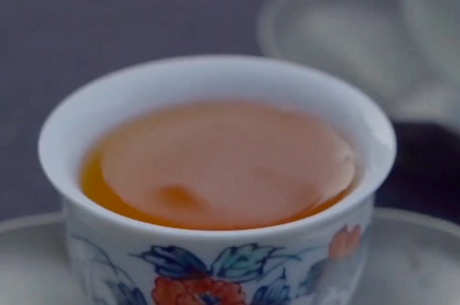 红茶作用