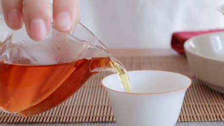 红茶种类