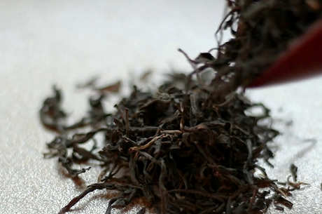 红茶种类