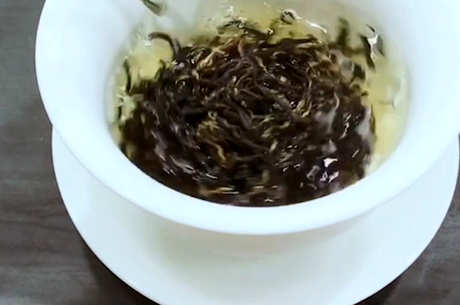 红茶种类